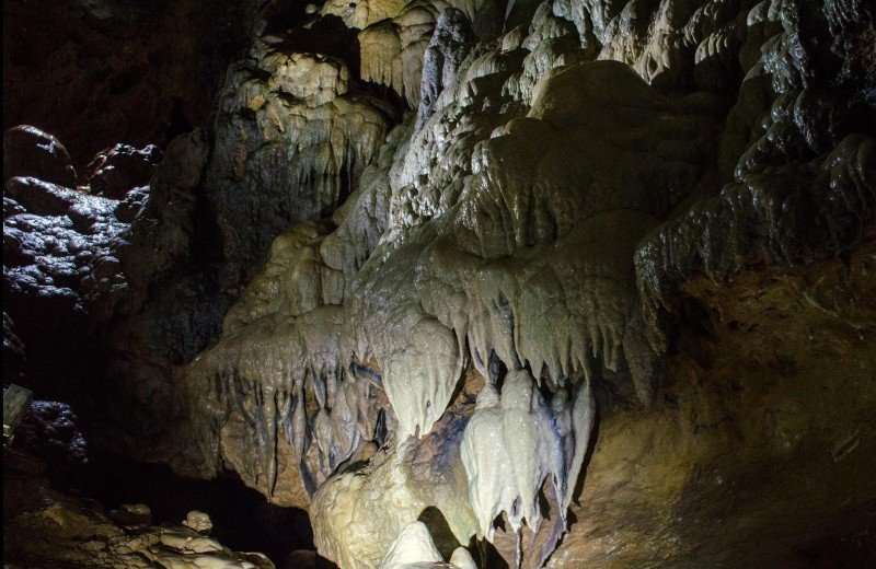 Grotte de Hotton